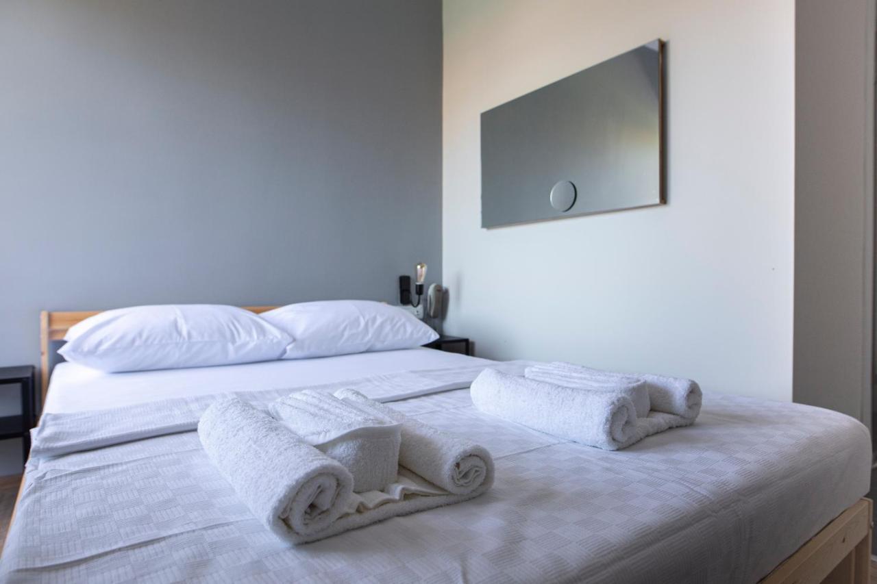 Belsun Hotel Beldibi  Eksteriør billede