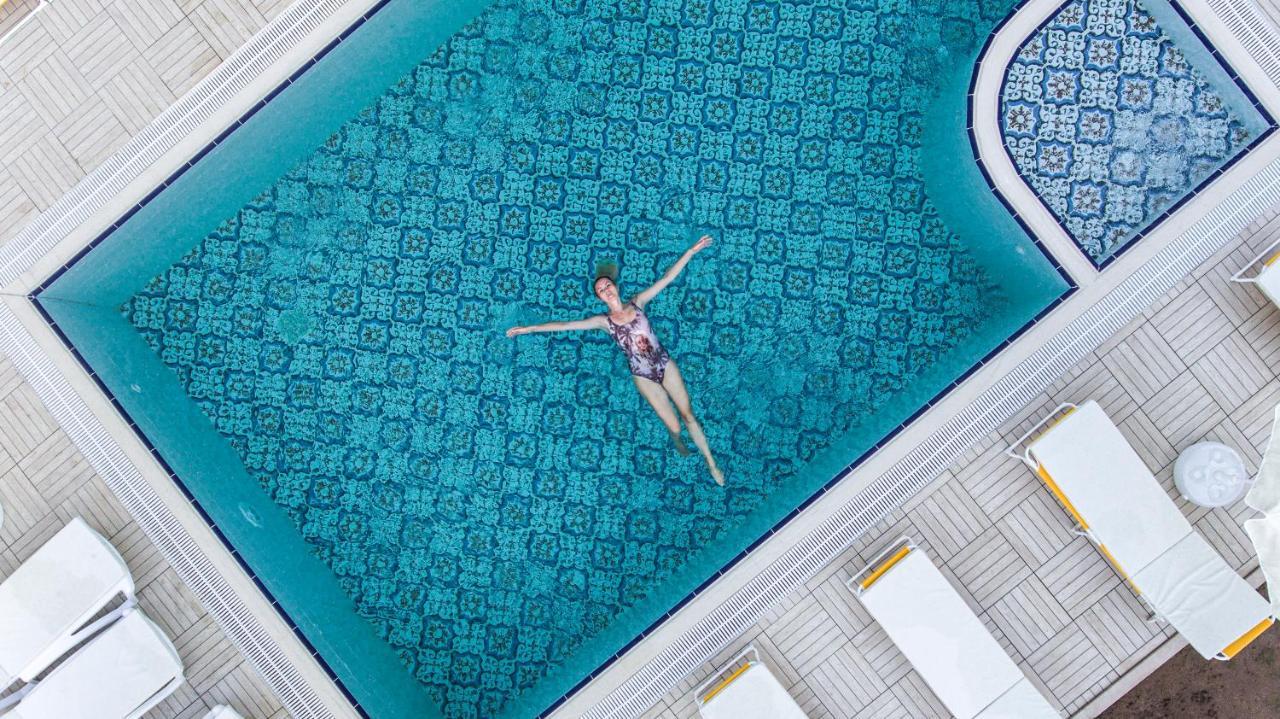 Belsun Hotel Beldibi  Eksteriør billede
