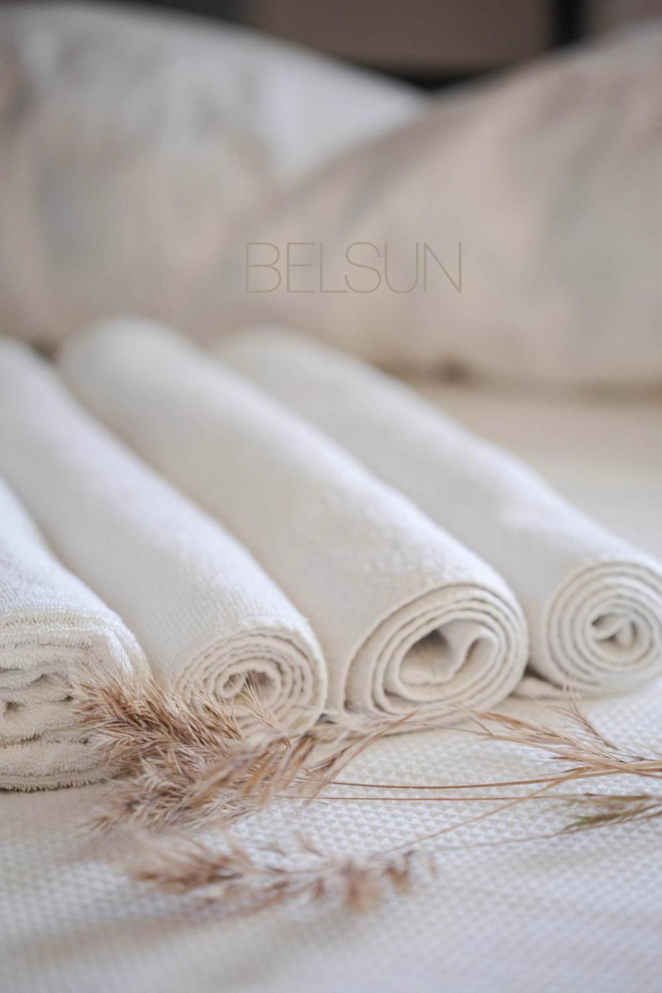 Belsun Hotel Beldibi  Eksteriør billede