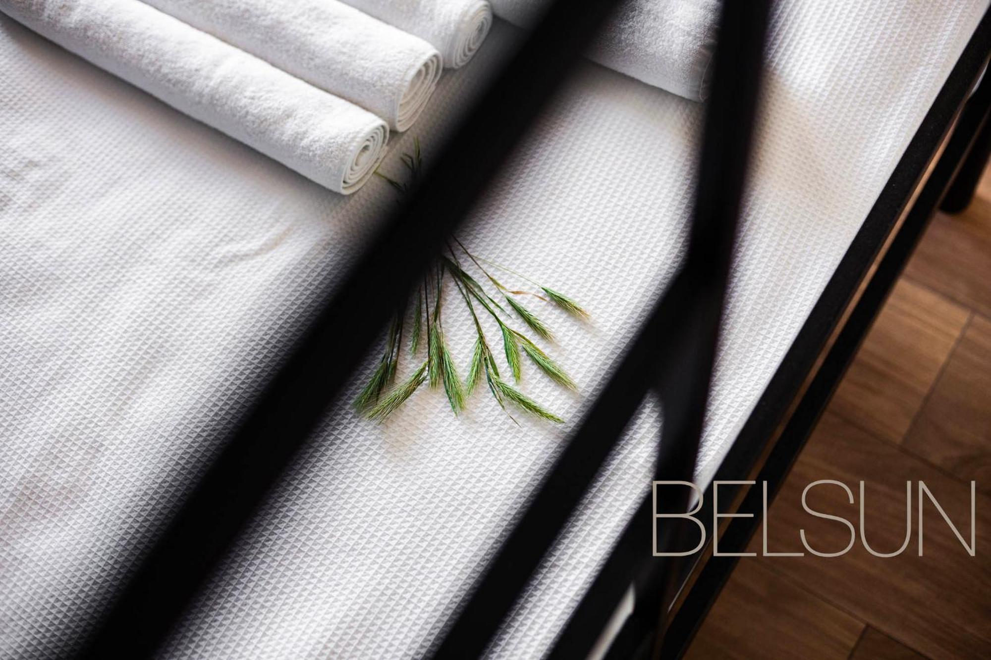 Belsun Hotel Beldibi  Eksteriør billede